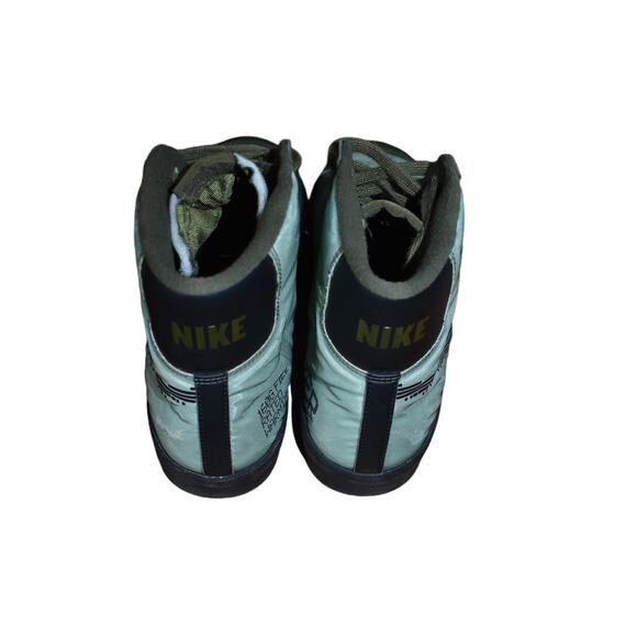 Nike Blazer Mid 77 Cozi By You Shoes Size 13 Sneakers - Picture 3 of 5